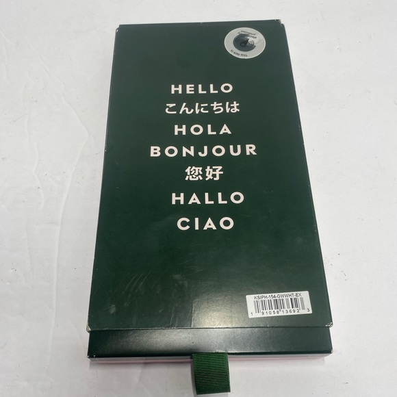 NEW KATE SPADE PHONE CASE FOR IPHONE 12 PRO MAX - Picture 5 of 6